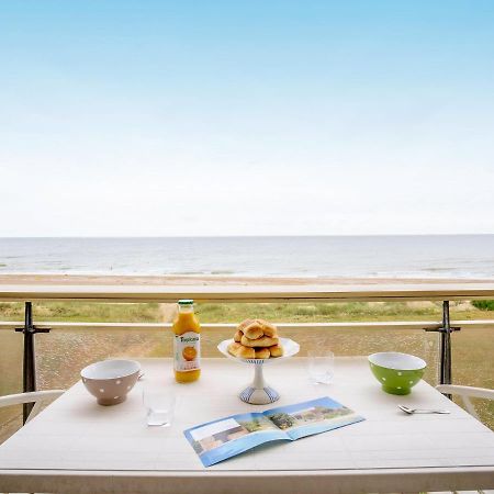 Studio Le Golf-1 Cabourg Esterno foto