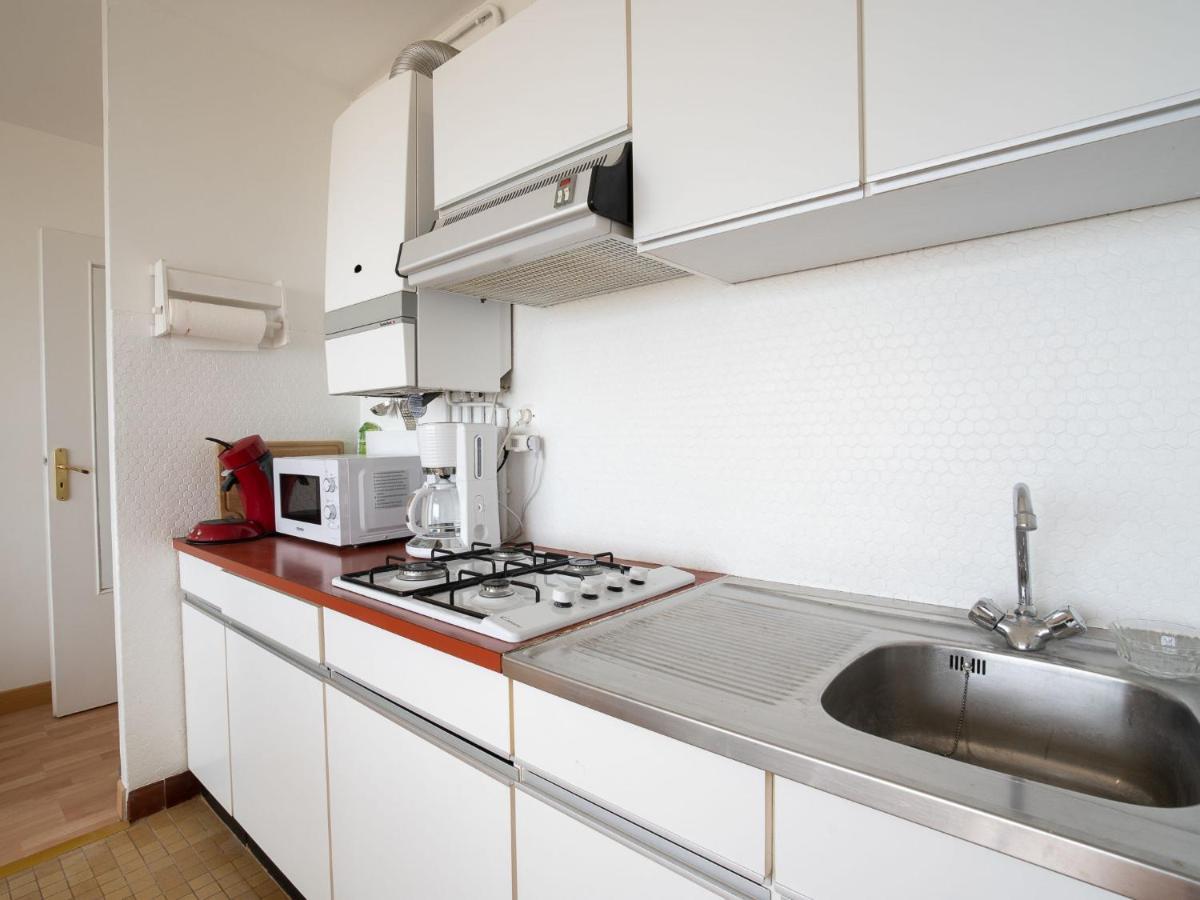 Studio Le Golf-1 Cabourg Esterno foto